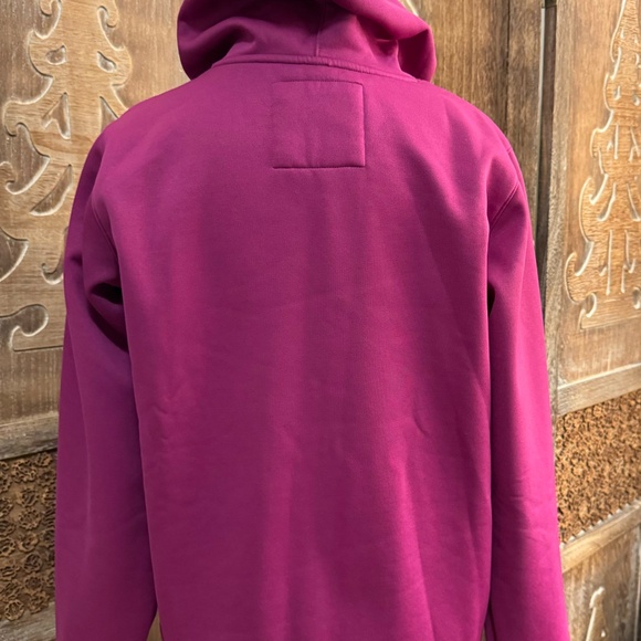UA Pullover Hoodie - Picture 4 of 6